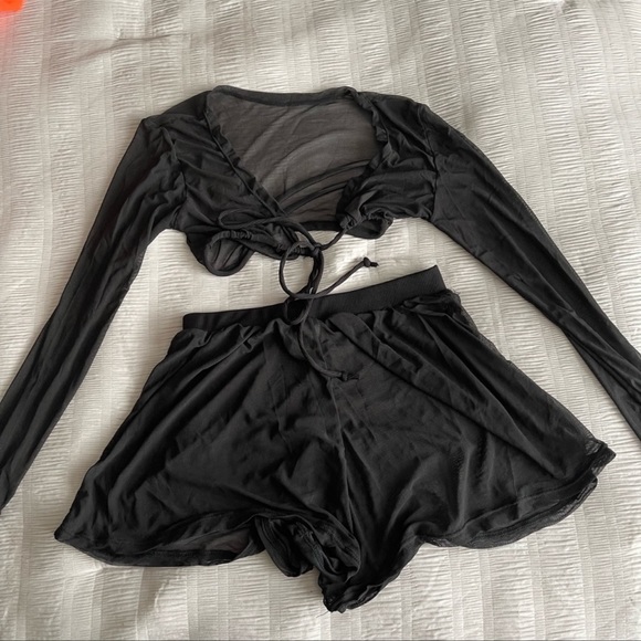 Matte Collection Set - Picture 3 of 3